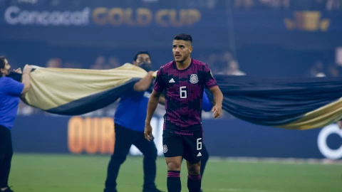jonathan dos santos al américa
