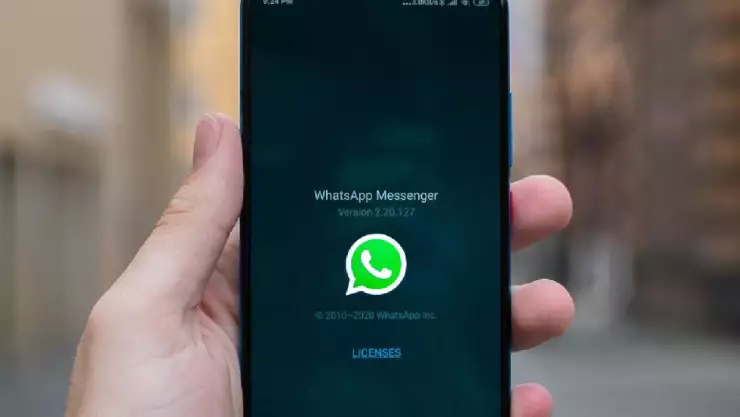 WhatsApp dejará de funcionar en estos celulares Checa la lista, aquí