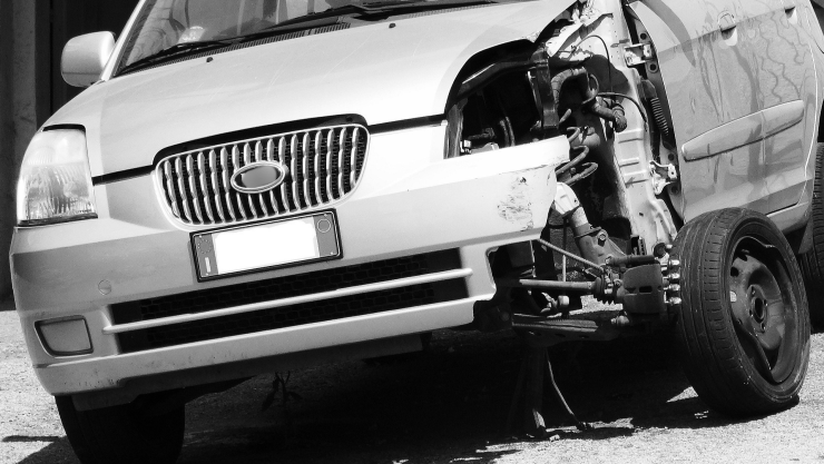 Cómo operan los montachoques en Querétaro