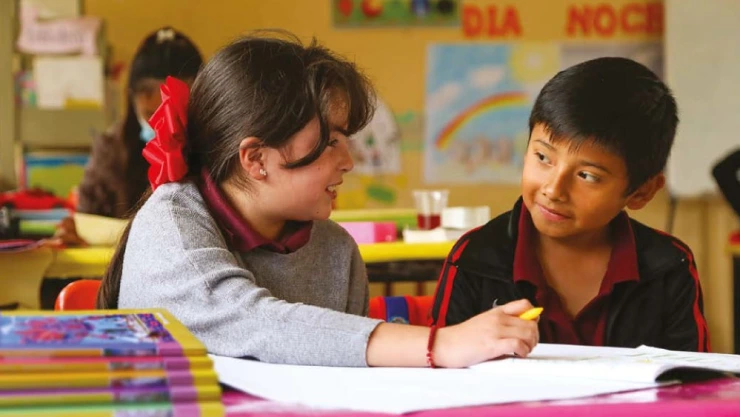 ¡Solamente 3 días de clases! Conoce la semana más corta para estudiantes SEP en marzo 2025