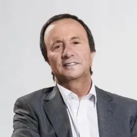 Pablo Hiriart