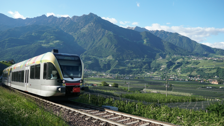 Tren en Querétaro: Estas serían las tres rutas que pasarían por el estado