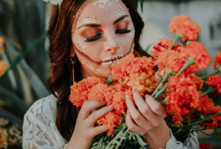 Canciones que hablan del Día de Muertos