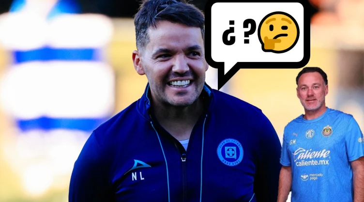 ENORME sorpresa al ver lo que Nicolás Larcamón dijo sobre el trabajo de Gabriel Milito