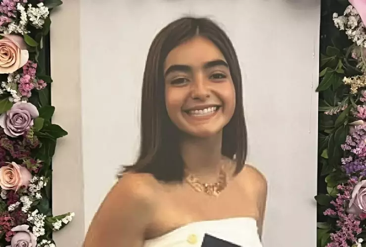 Así fue el feminicidio de Ana María Serrano, sobrina de ex ministro de Colombia