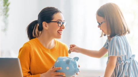 cr&eacute;dito por hijo (Child Tax Credit)