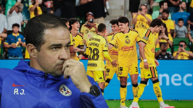 André Jardine pone el ojo sobre un jugador del América