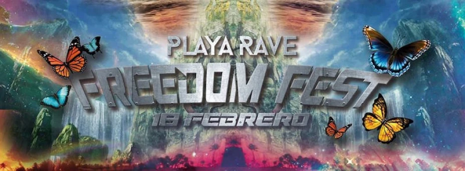 Playa Rave