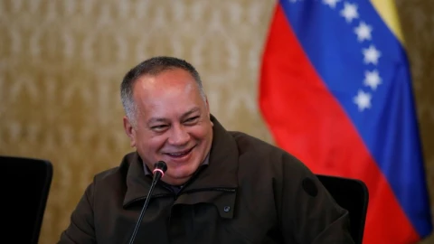 Diosdado Cabello