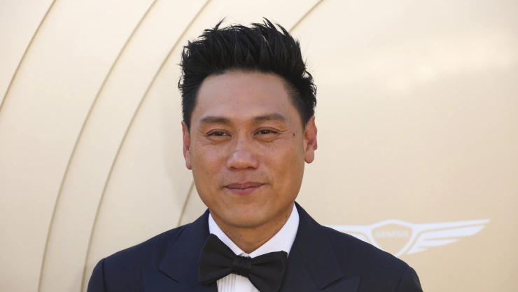 Jon M. Chu