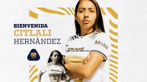 Citlalli Hernández