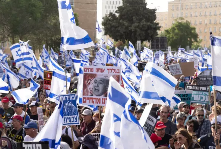 Israel confisca agencia AP