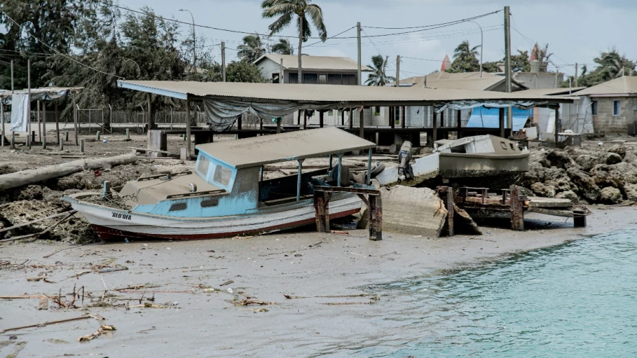 tonga primeros casos covid-19