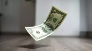 Precio del dólar hoy martes 25 noviembre