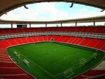 Estadio Akron