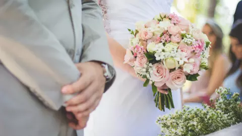Matrimonio en CDMX: En 2023 habrá un aumento para casarse por el civil