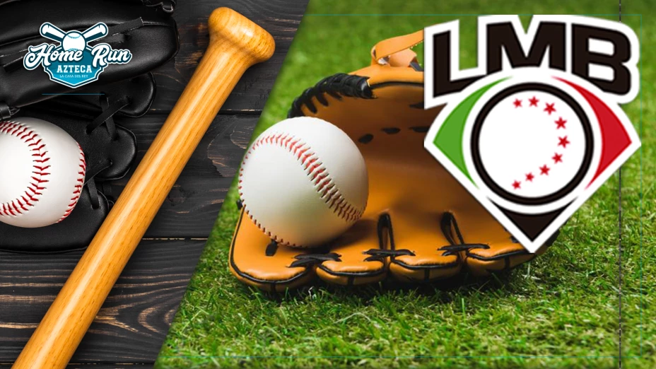 liga mexicana de beisbol