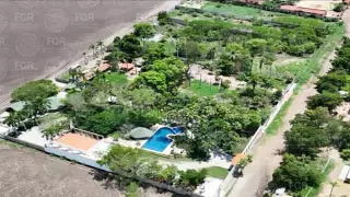 Imágenes del caso Ismael “El Mayo” Zambada y Cuén Ojeda.