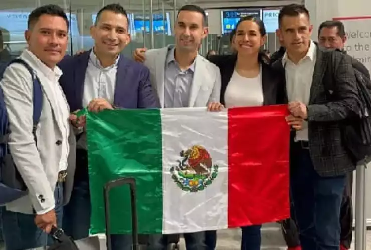 Cómo fue el proceso de elección de árbitros para Qatar 2022