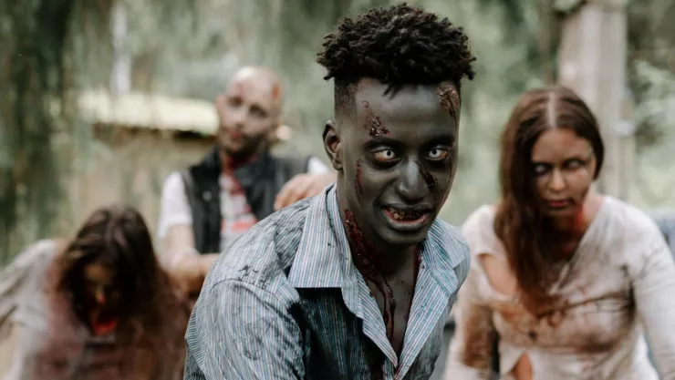 Marcha Zombie CDMX 2025 fecha, ruta, horarios y todo lo que debes saber