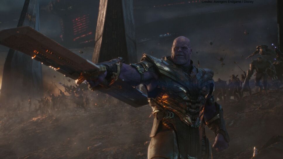 avengers