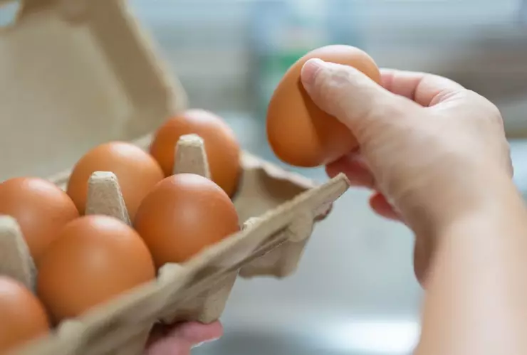 Este será el precio del huevo en México