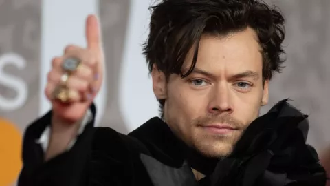 Harry Styles regresa con nuevo video musical