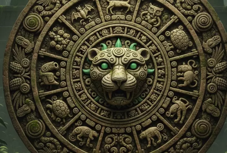 Horóscopo Maya de HOY 27 de noviembre de 2025: ¿Cuáles son las predicciones para tu signo en este día?