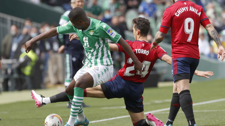 William Carvalho