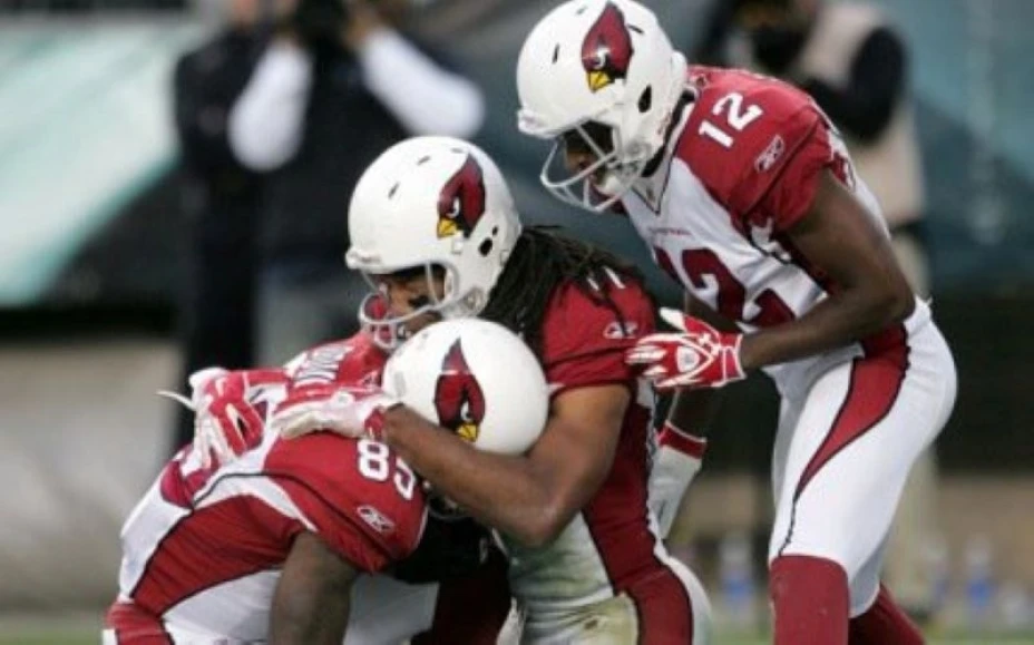 CARDENALES DE ARIZONA