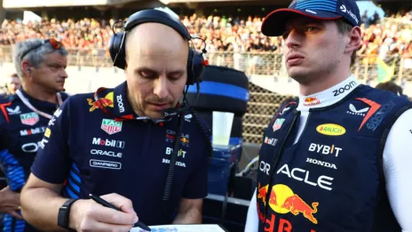  Las nuevas reglas de la F1 para el 2025 