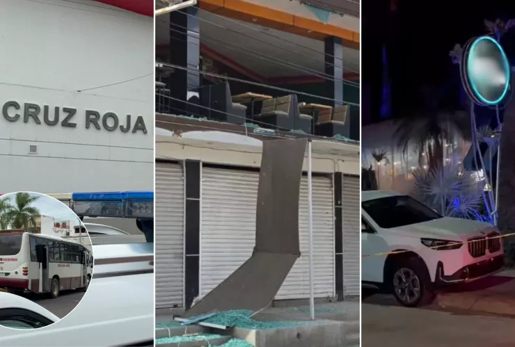 Noticias de Sinaloa hoy miércoles 3 de septiembre de 2025