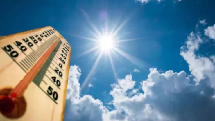 Alertan por calor extremo en Puebla hoy 5 de mayo: Horario y zonas en riesgo
