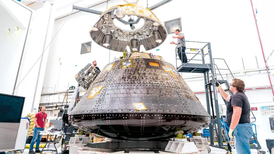 NASA