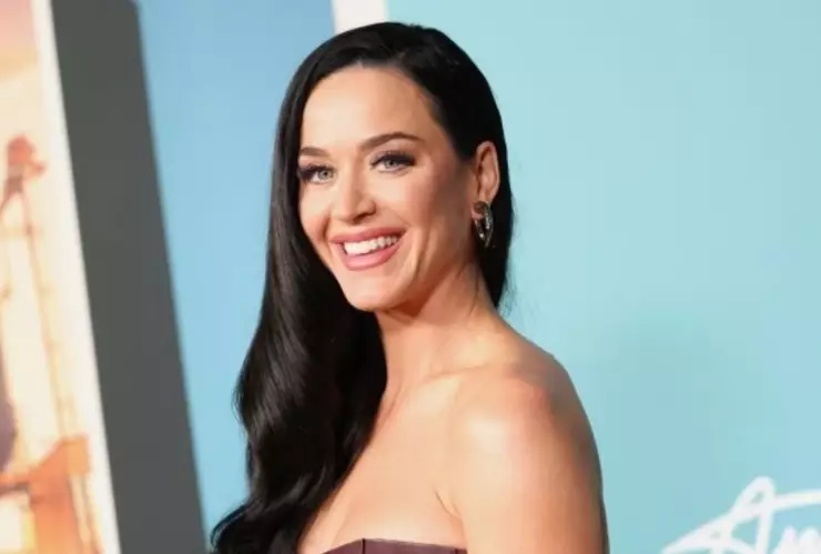 Hija de Katy Perry, Daisy Dove, es su alma gemela