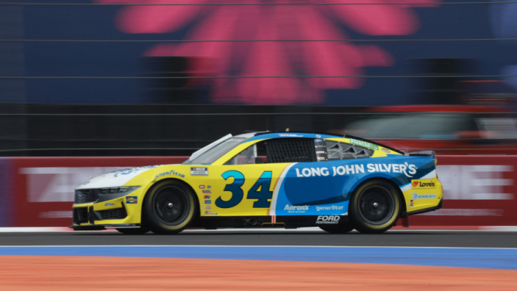 Nascar México