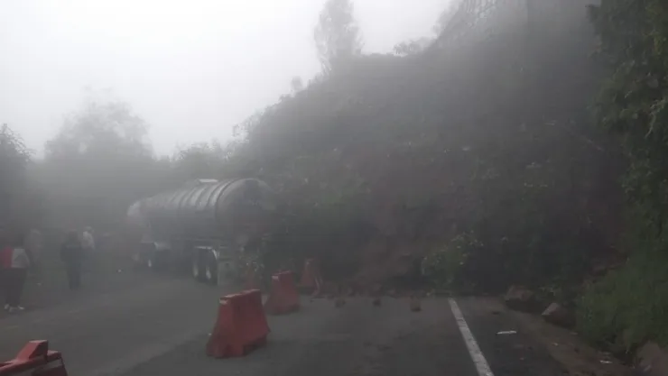 autopista Puebla-Orizaba