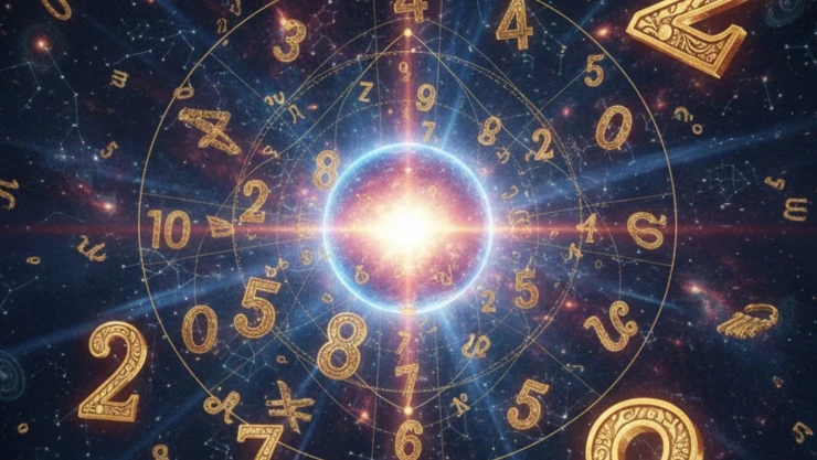 Revelamos la numerología de HOY: Número de la suerte del jueves 9 de julio de 2026, para cada signo del zodiaco