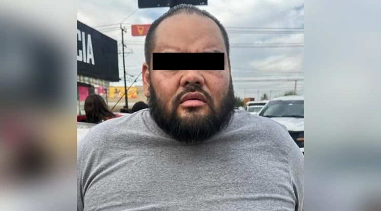 Cae presunto operador financiero de “Los Chapitos” del Cártel de Sinaloa.