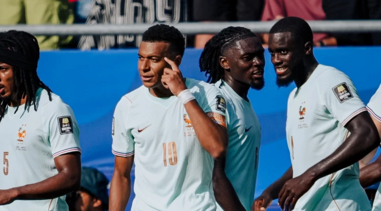 Resultados de HOY jueves 9 de julio del Mundial 2026