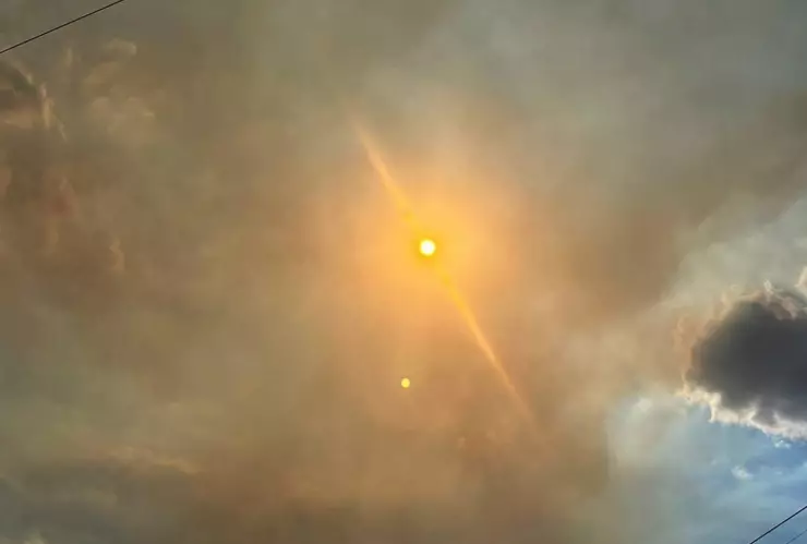 calor yucatan febrero