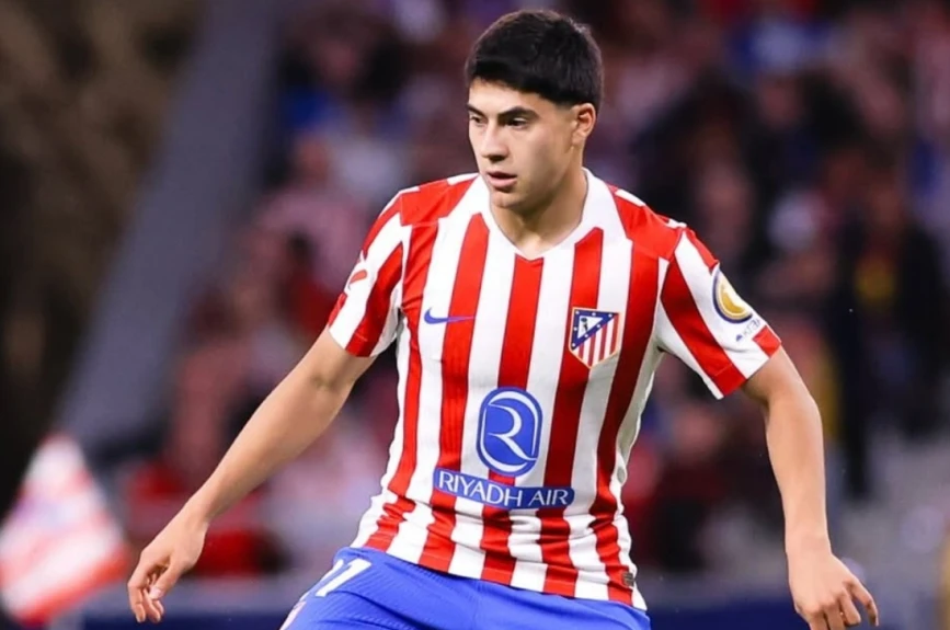 Prelista de 55 jugadores de la Selección Mexicana