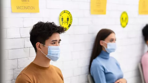 35 personas afectadas por nuevo virus de origen animal en China