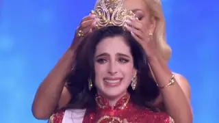 ¿Fátima Bosch RENUNCIA a la corona de Miss Universo 2025? Filtran VIDEO que desata dudas