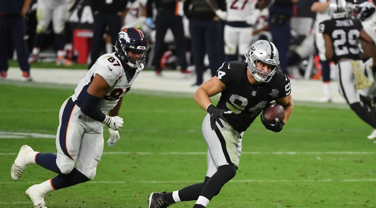 Carl Nassib