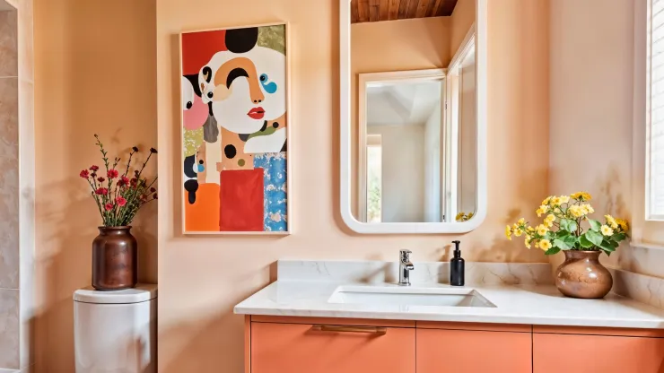remodelar baño