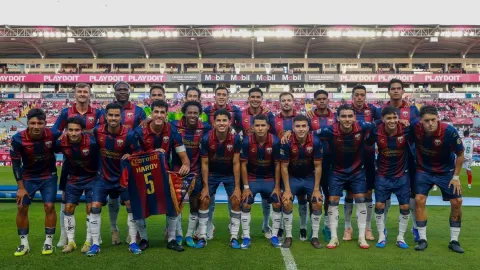 Atlante FC