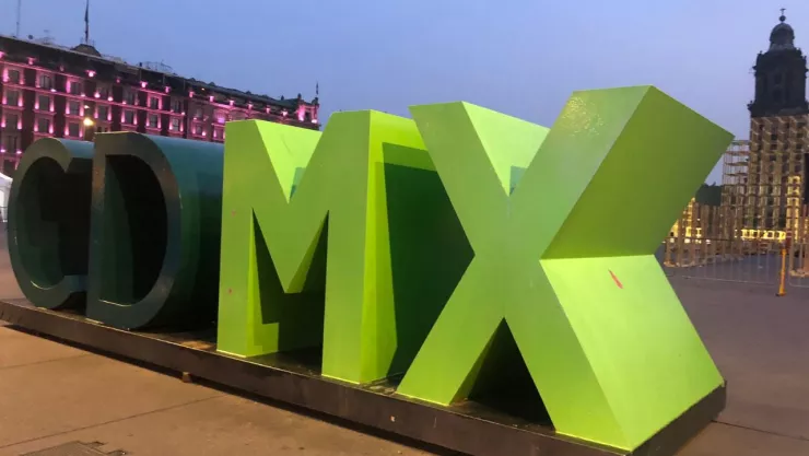 Requisitos y proceso completo para ser Servidores de la CDMX