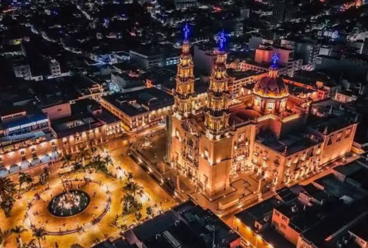 ¿Cuánto cuesta llegar a San Juan de los Lagos desde Aguascalientes? Esto debes saber