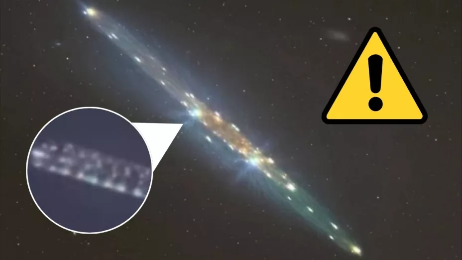 La NASA pierde visibilidad del 3I Atlas, pero mantiene su monitoreo